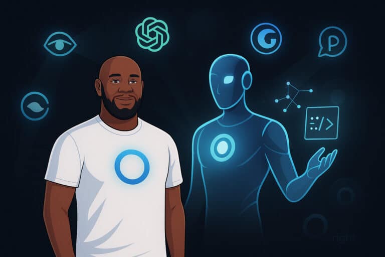 Greg & Lex attention of AI